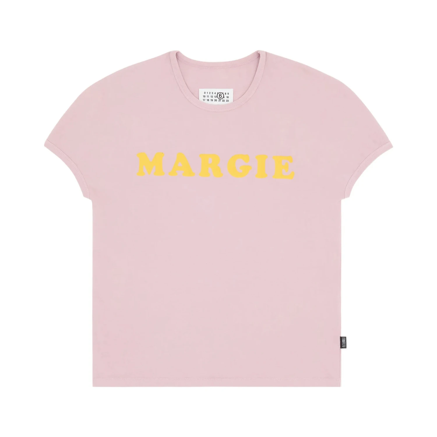 قمصان وقمصان بولو من MM6 Maison Margiela