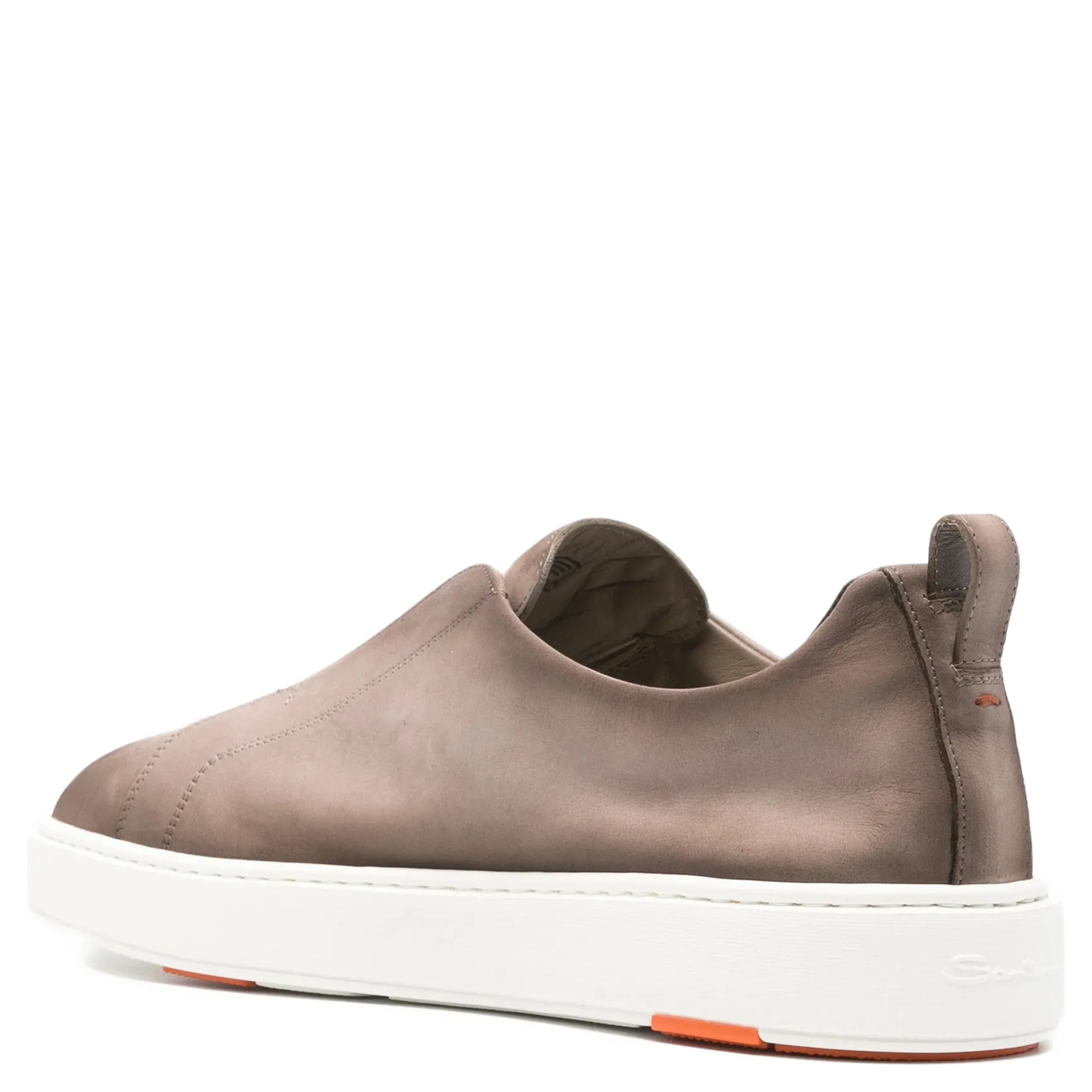 Santoni Flat shoes