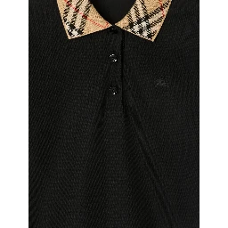 Burberry T-shirts and Polos