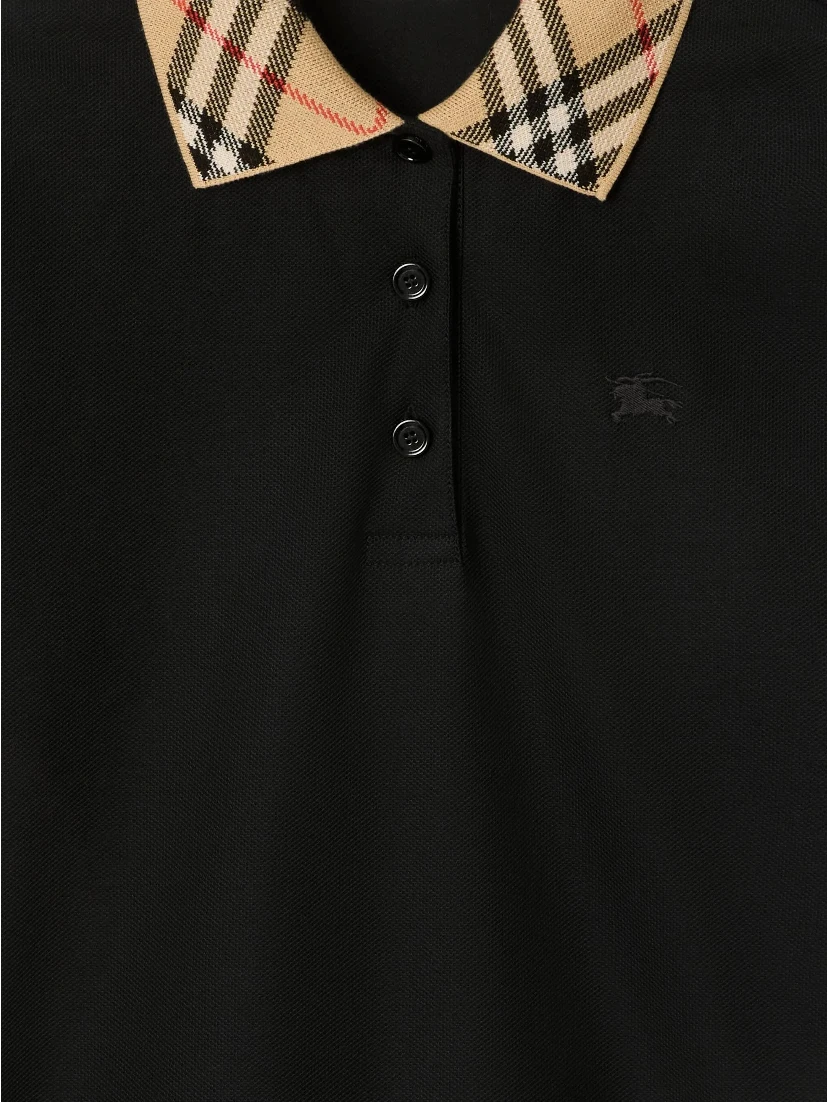 Burberry T-shirts and Polos