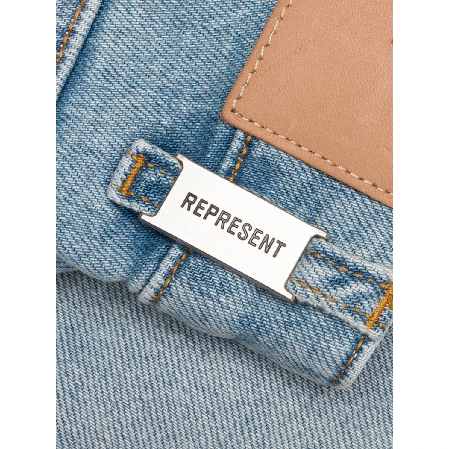 Represent Jeans