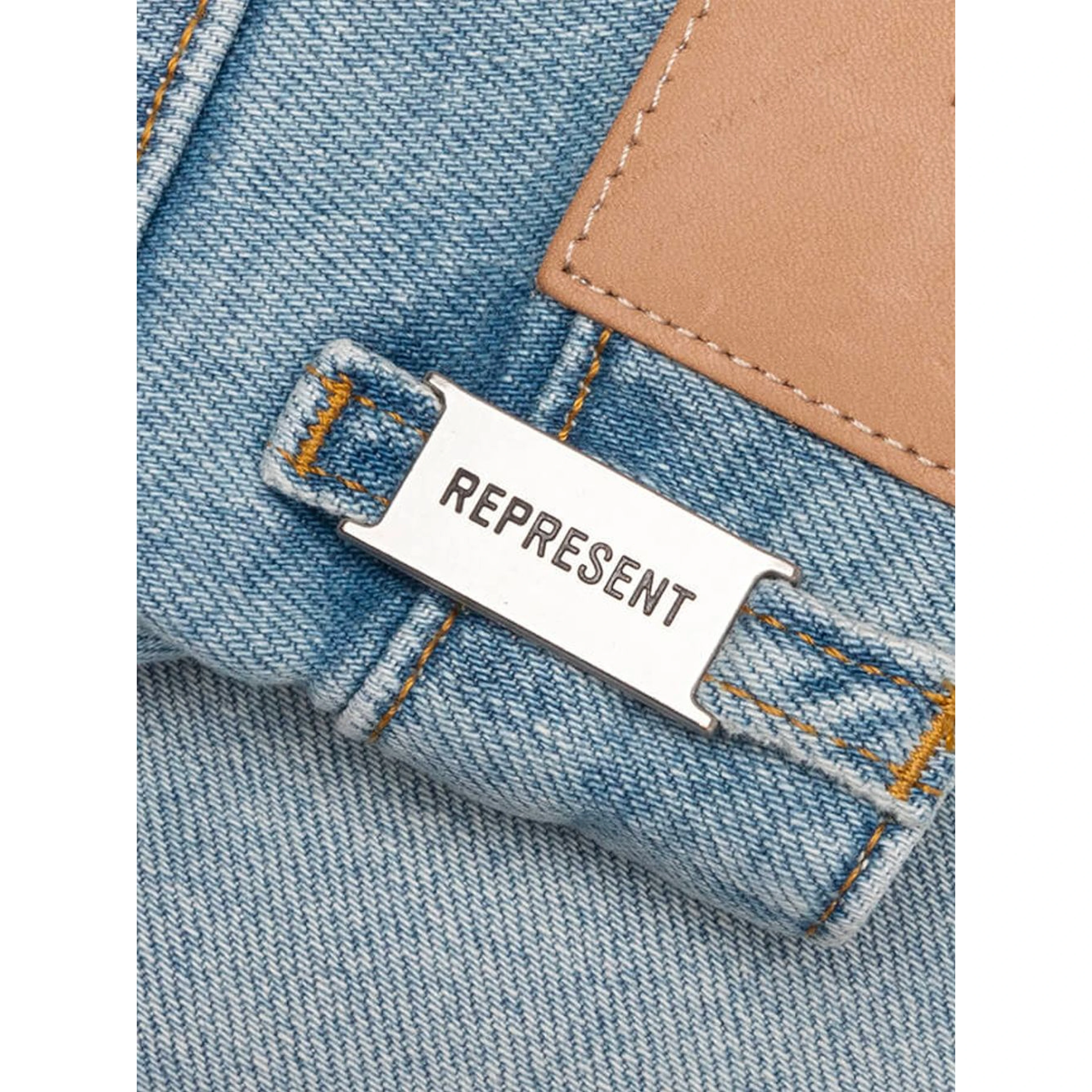 Represent Jeans