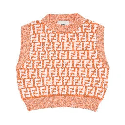 FENDI KIDS Top