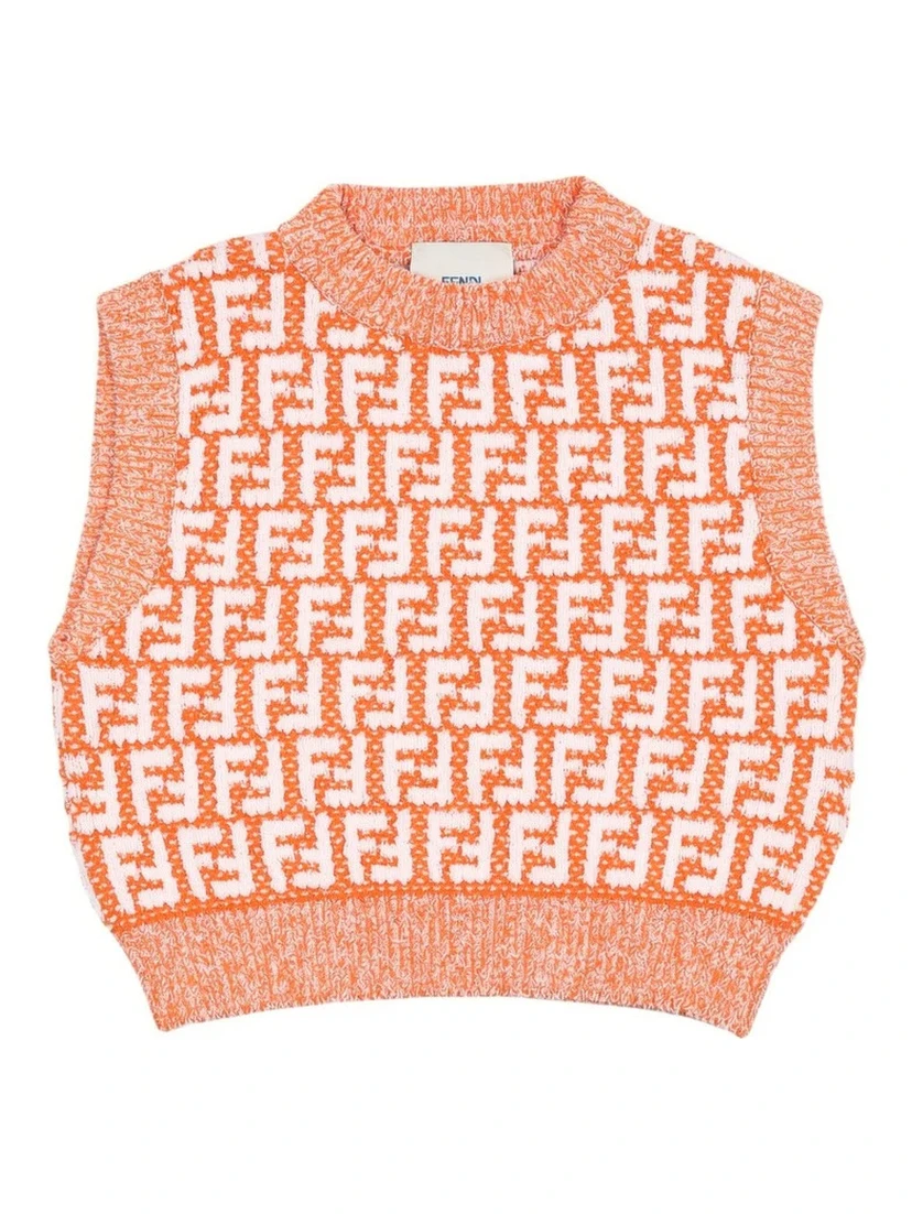 FENDI KIDS Top