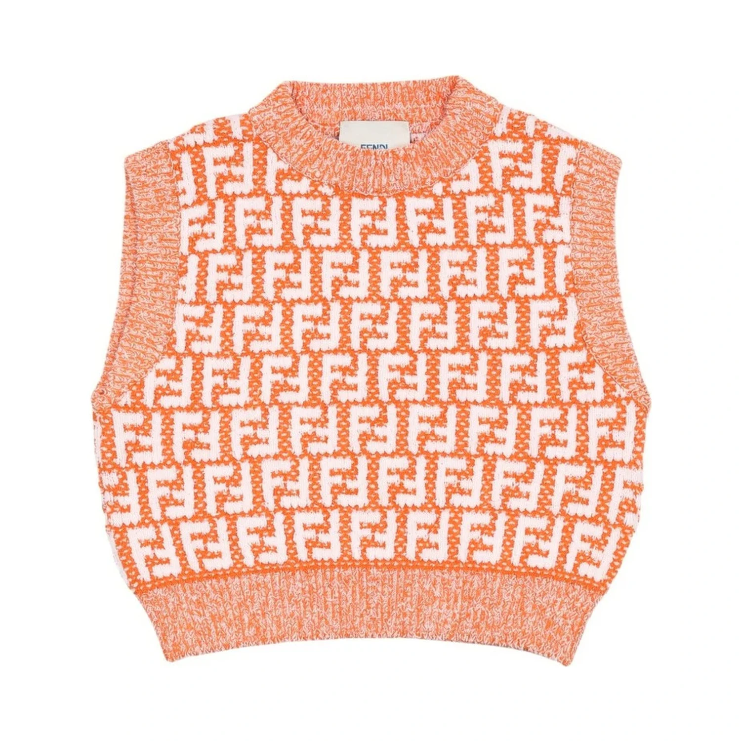 FENDI KIDS Top