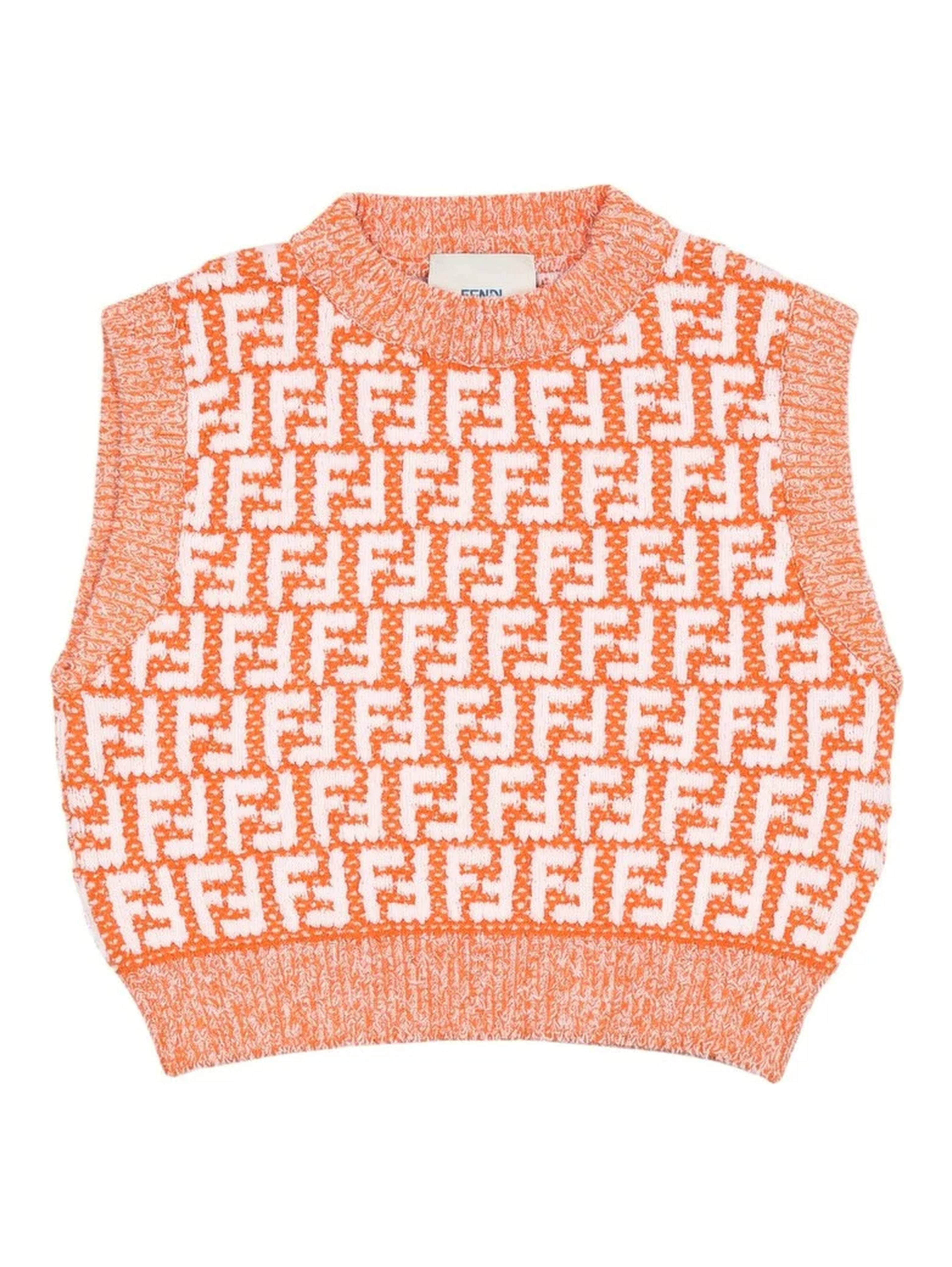 FENDI KIDS Top