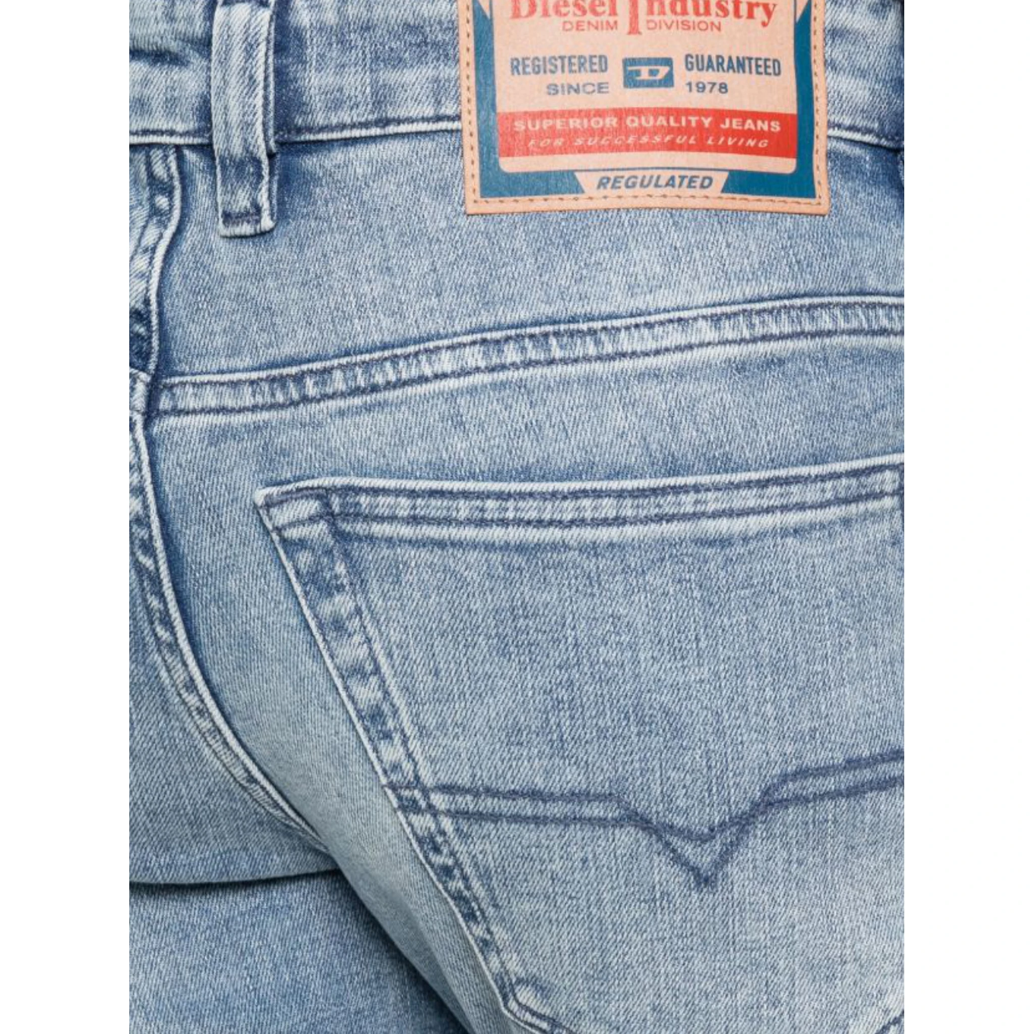 Diesel Jeans