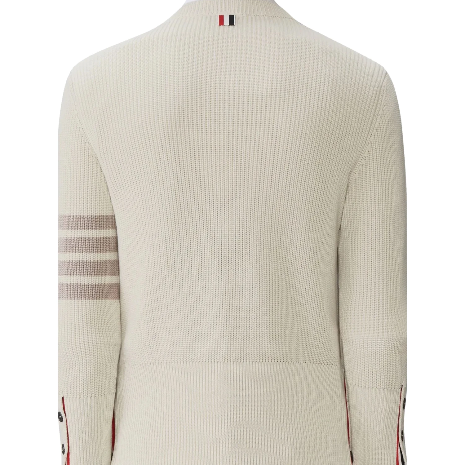 Thom Browne Sweaters Beige