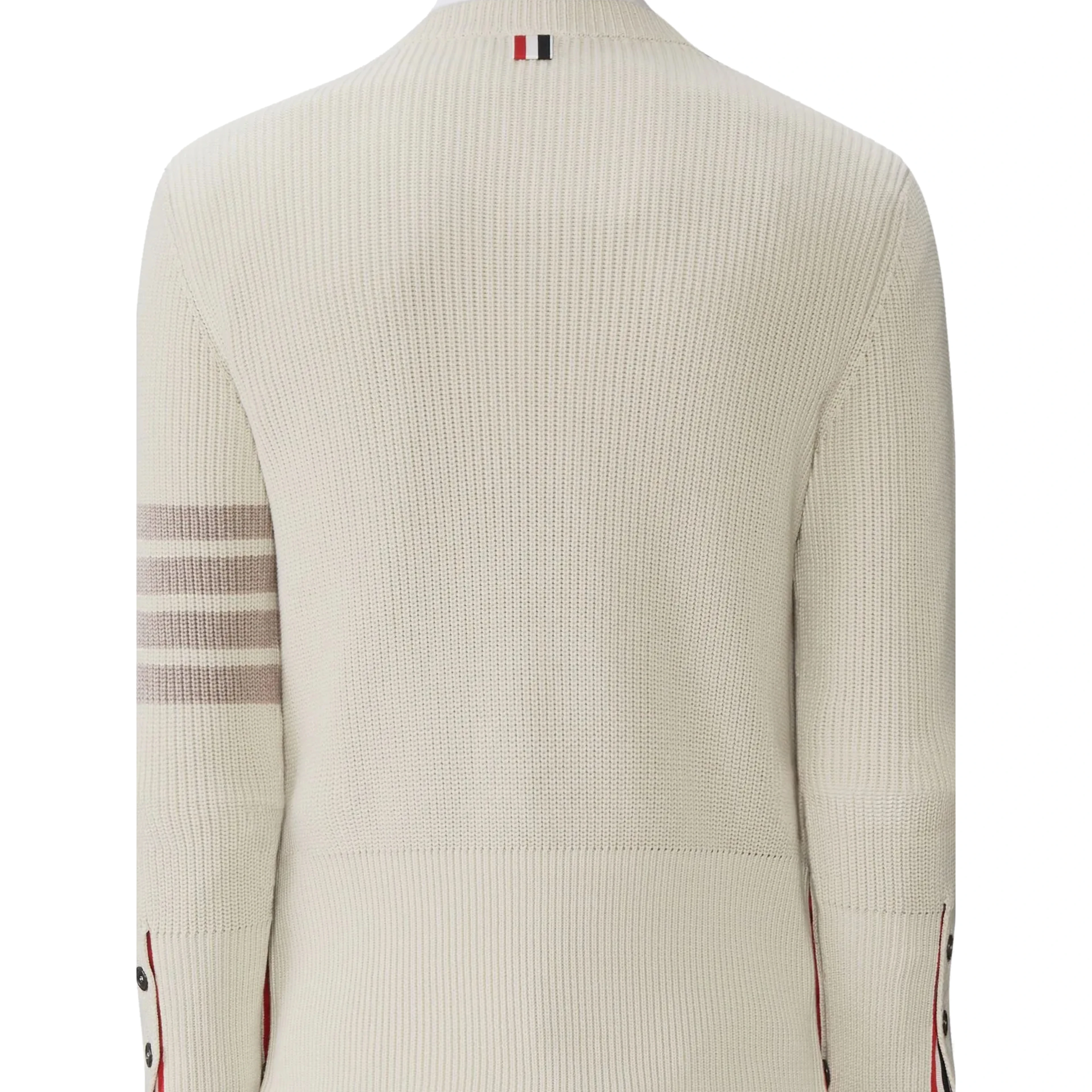 Thom Browne Sweaters Beige