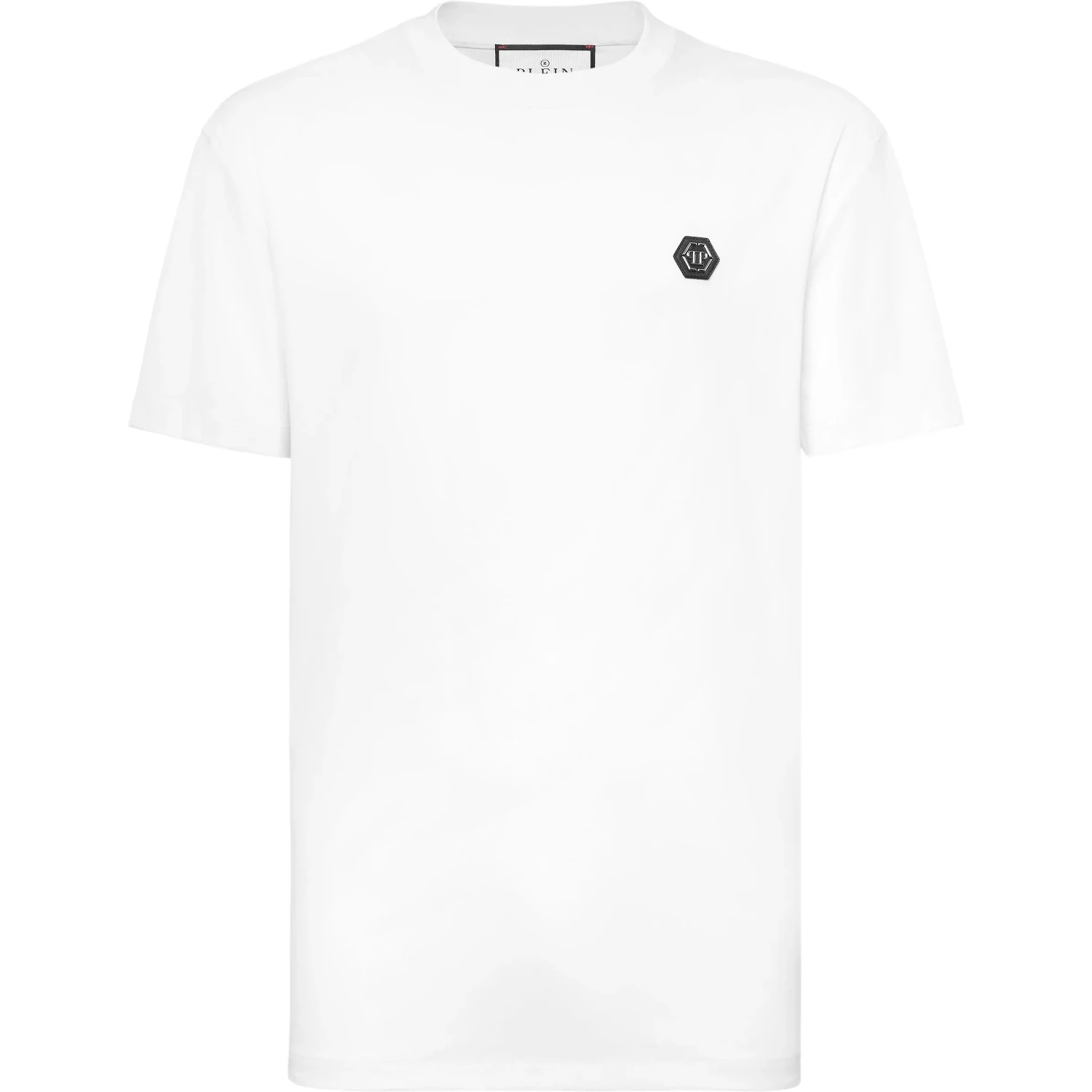 Philipp Plein T-shirts and Polos White