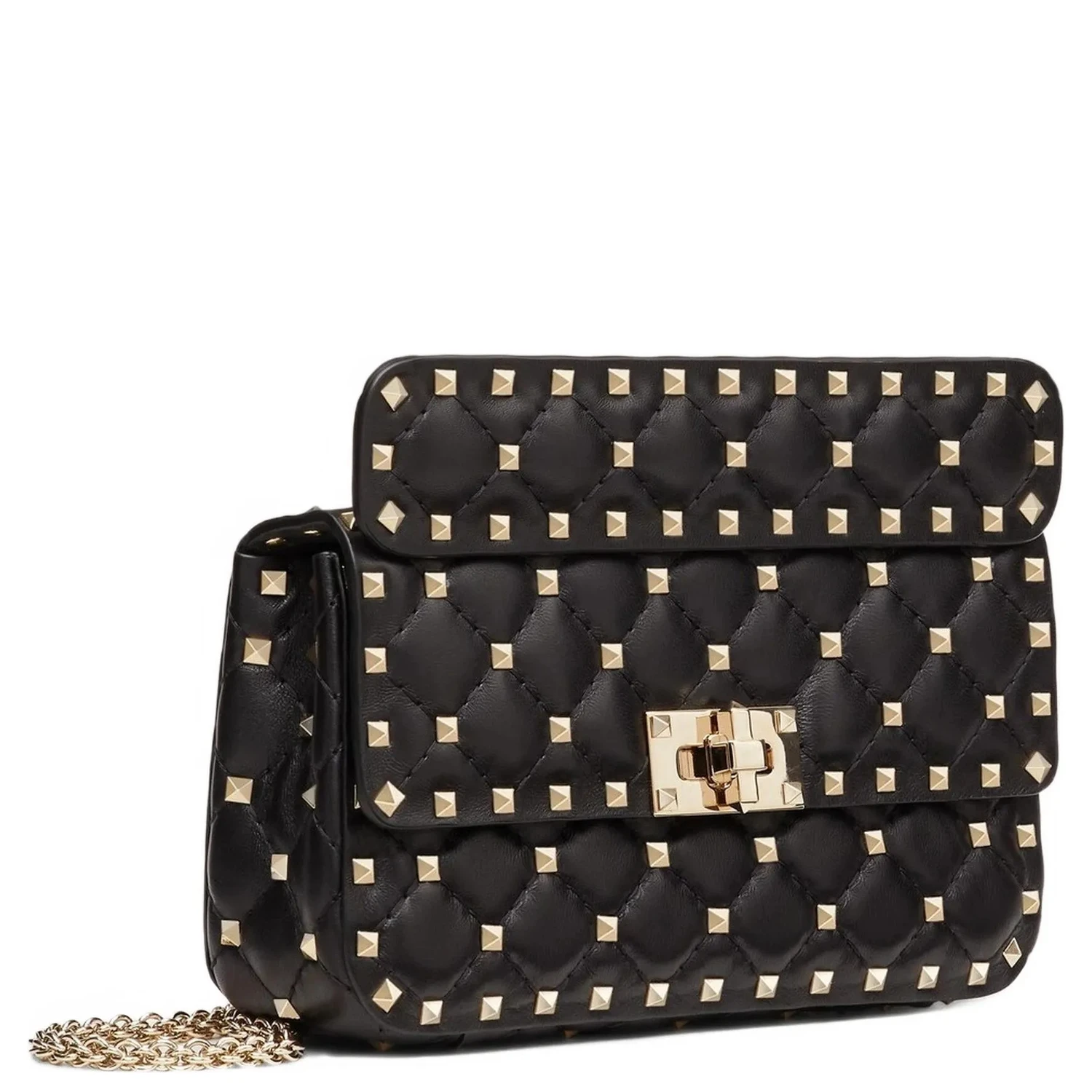 Valentino Garavani Bags.. Black