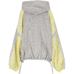 The Attico Sweaters