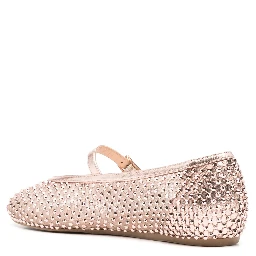 Le Silla Flat shoes