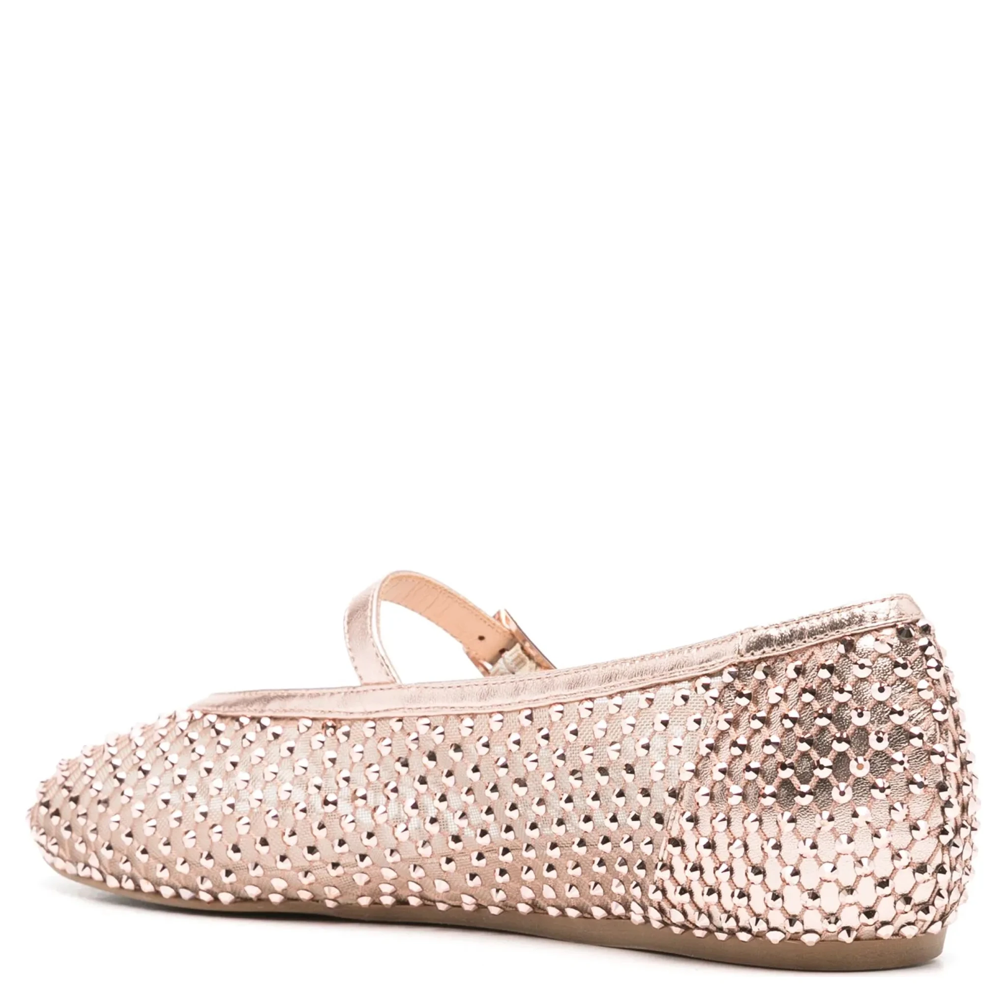 Le Silla Flat shoes