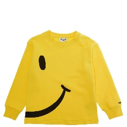 Moschino T-shirts and Polos Yellow