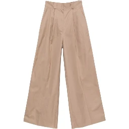 Balenciaga Trousers Dune