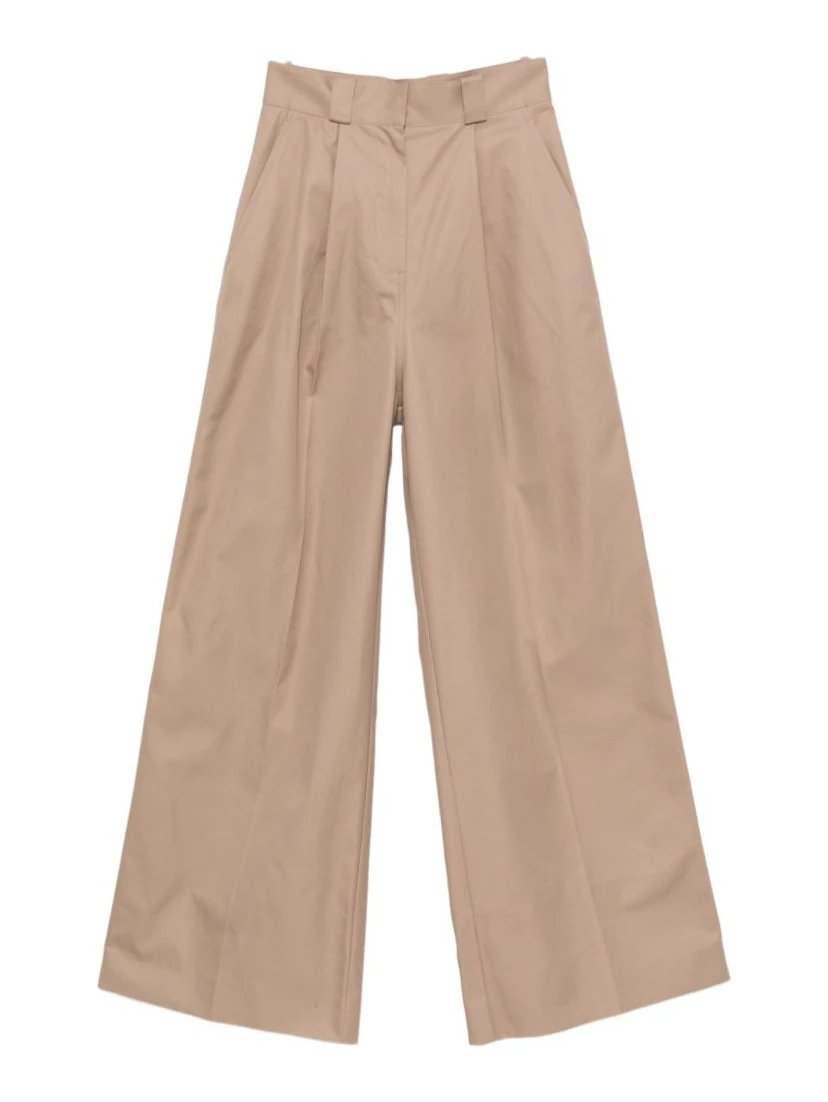 Balenciaga Trousers Dune