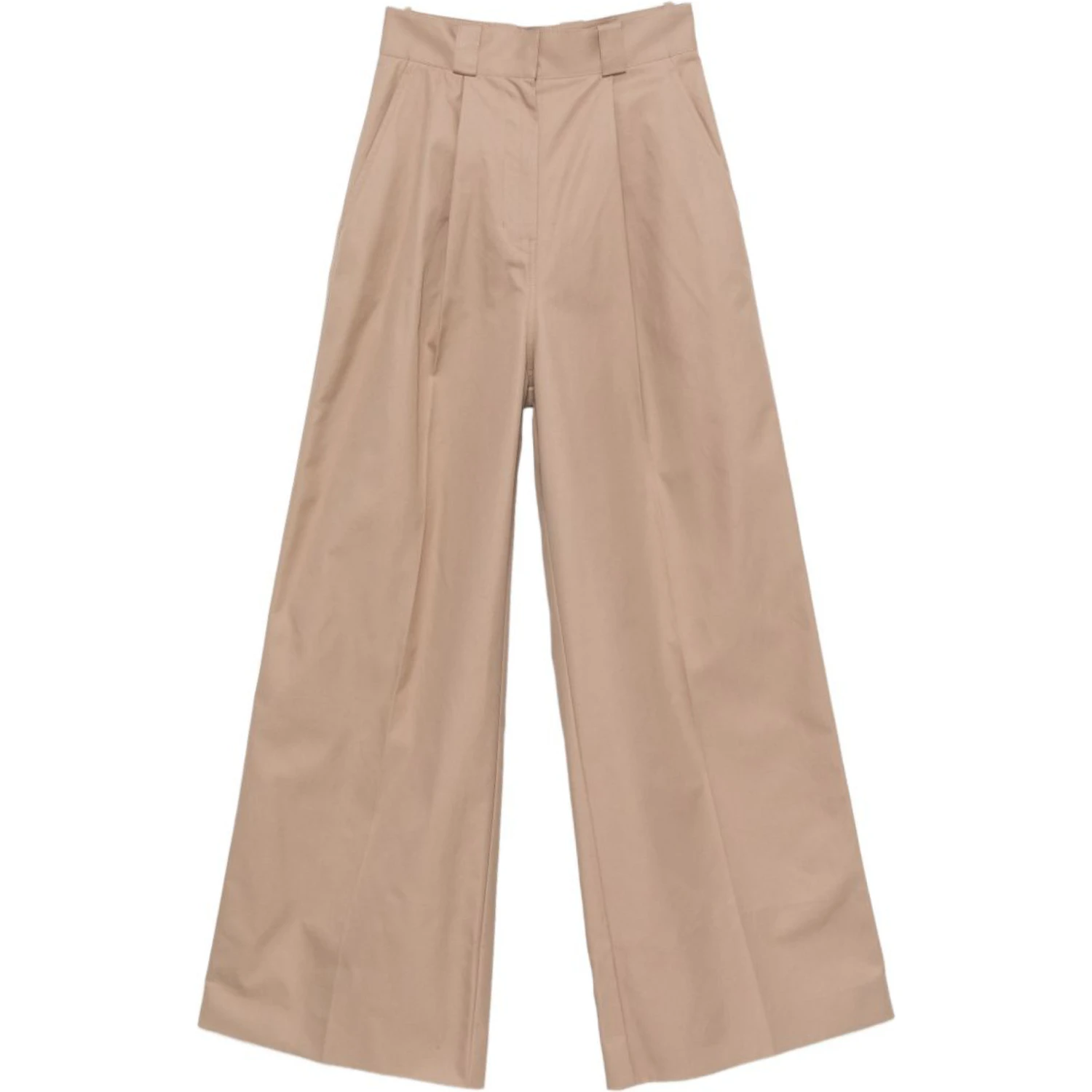 Balenciaga Trousers Dune