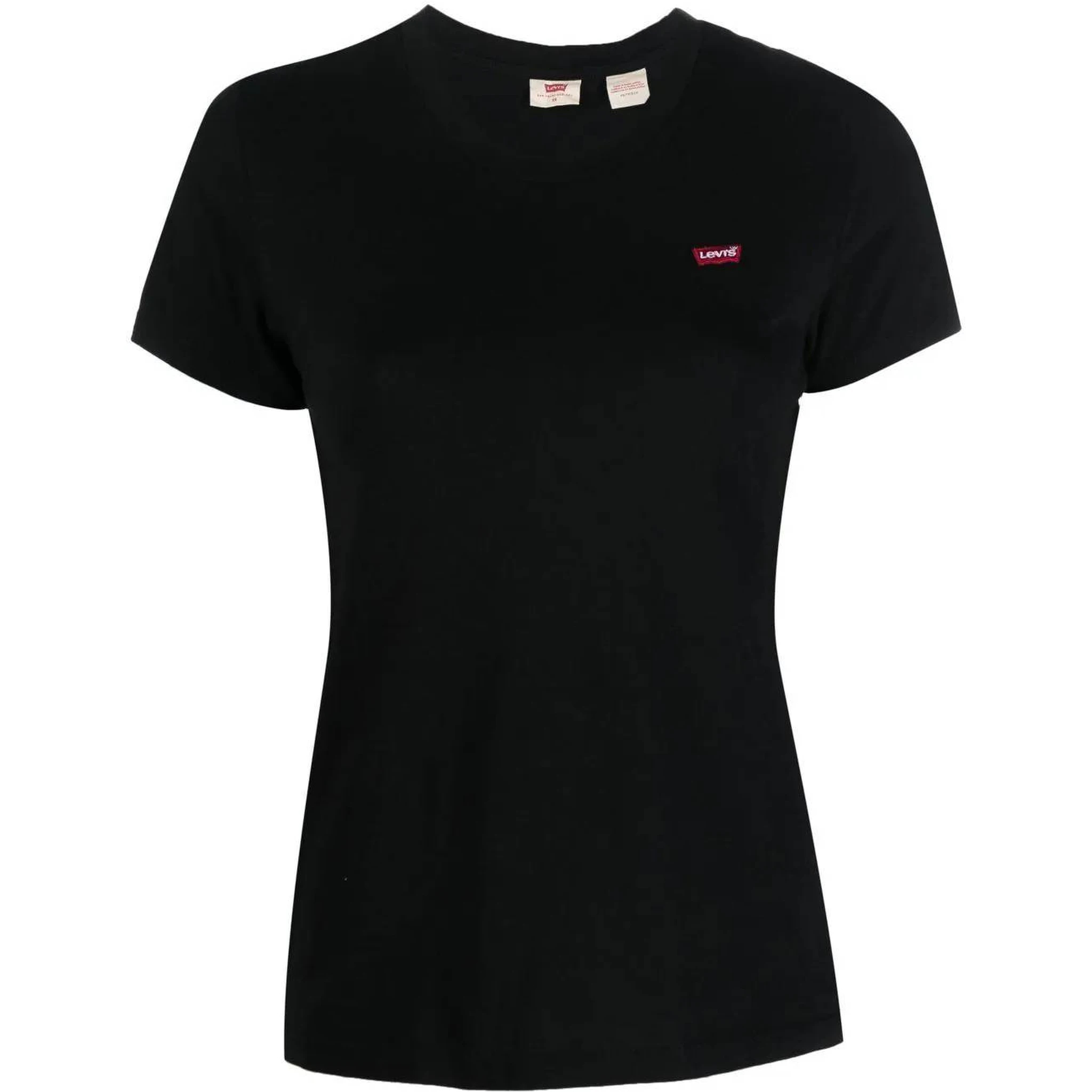 Levi's T-shirts and Polos Black