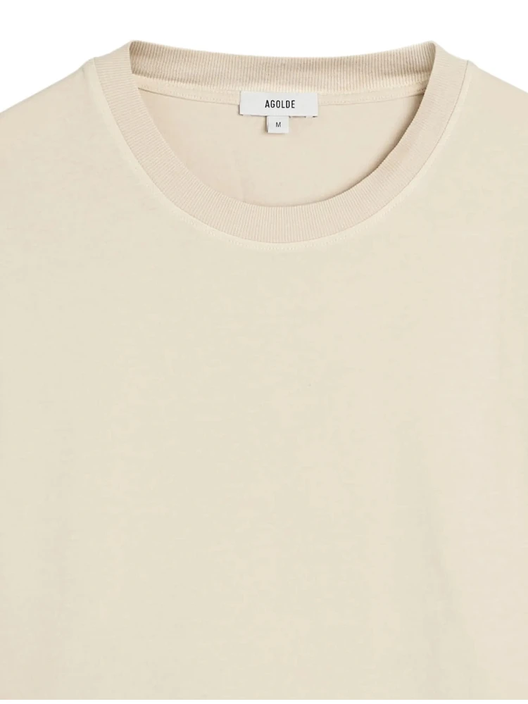 AGOLDE T-shirts and Polos alternative