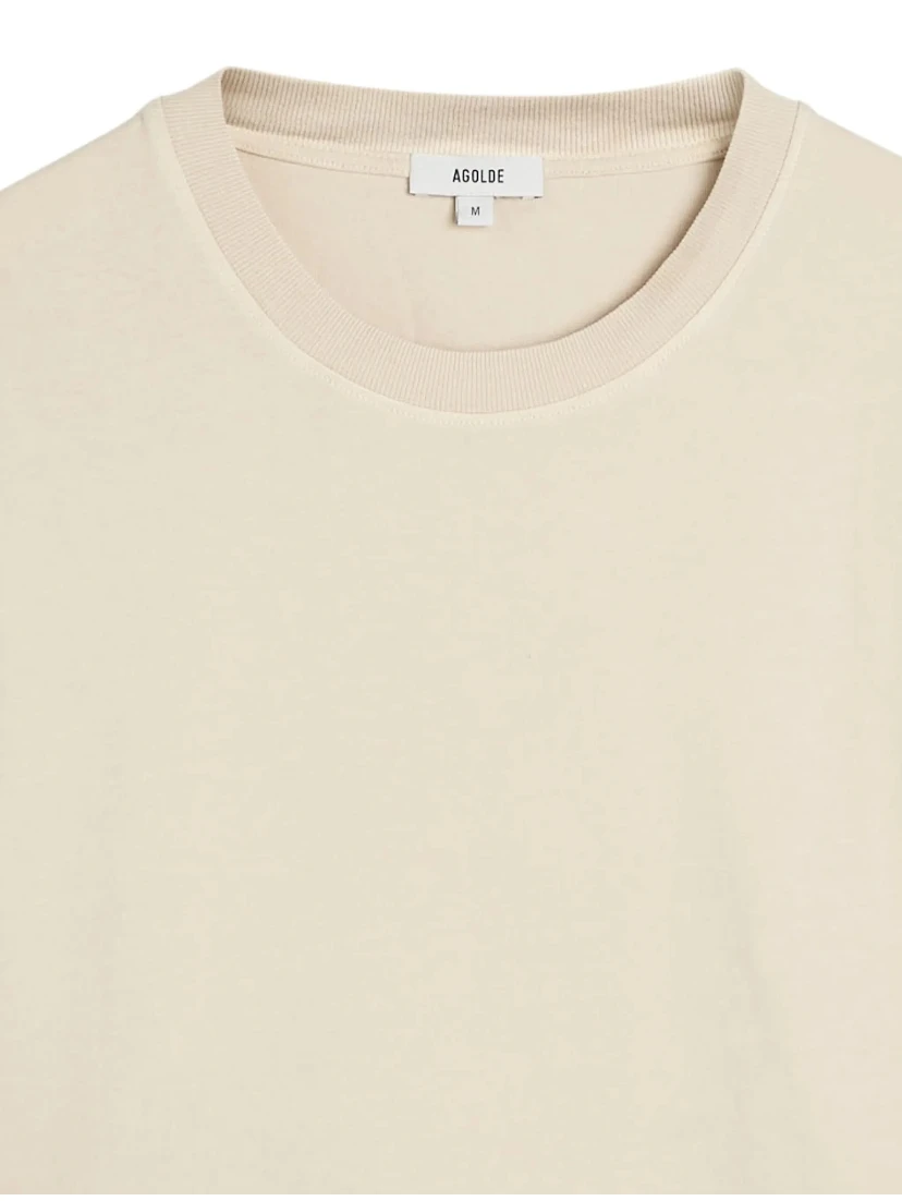 AGOLDE T-shirts and Polos
