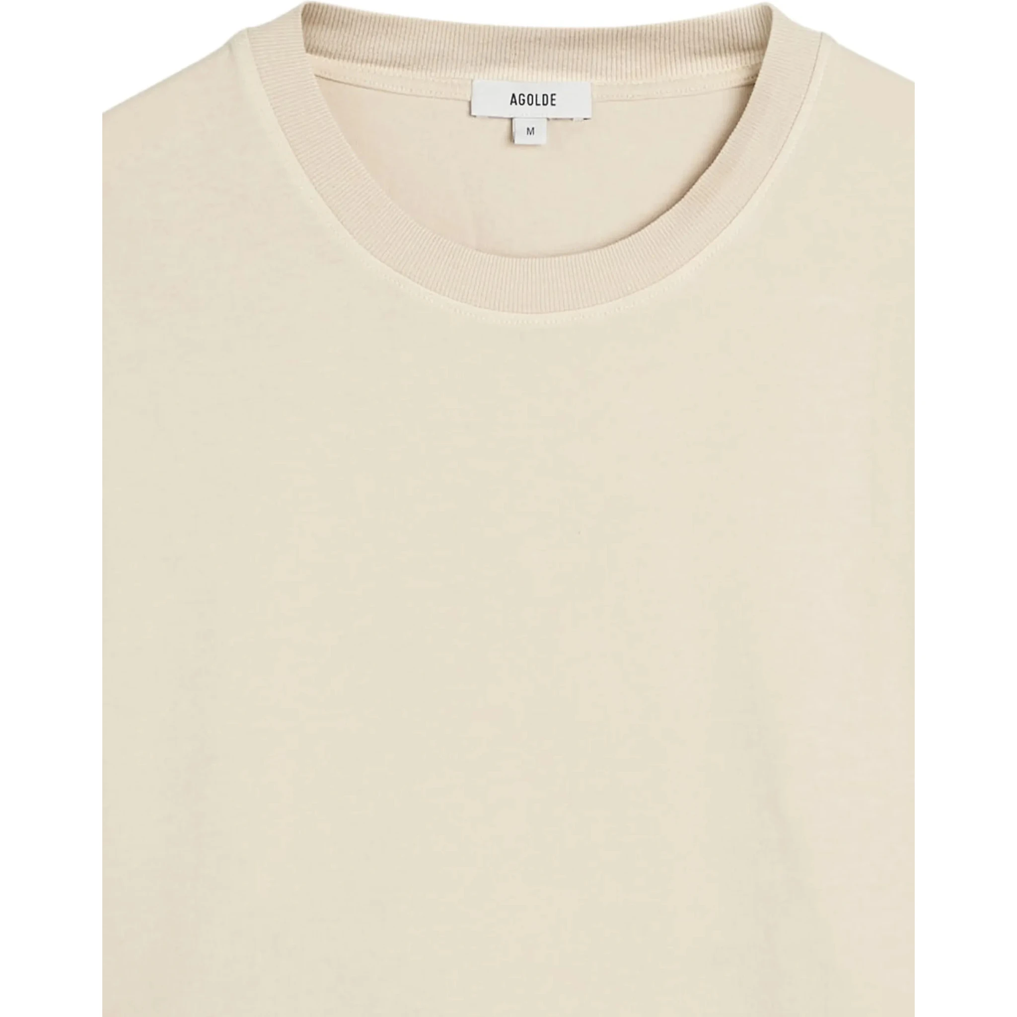 AGOLDE T-shirts and Polos