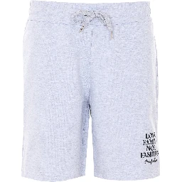 Family First Shorts
