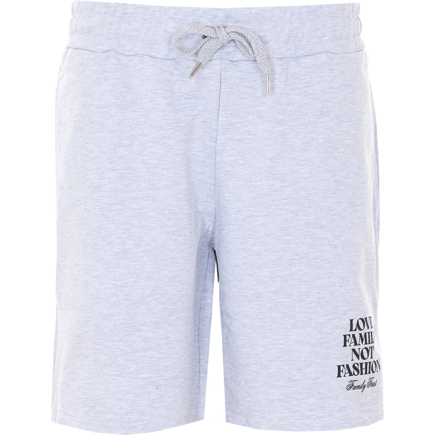 Family First Shorts
