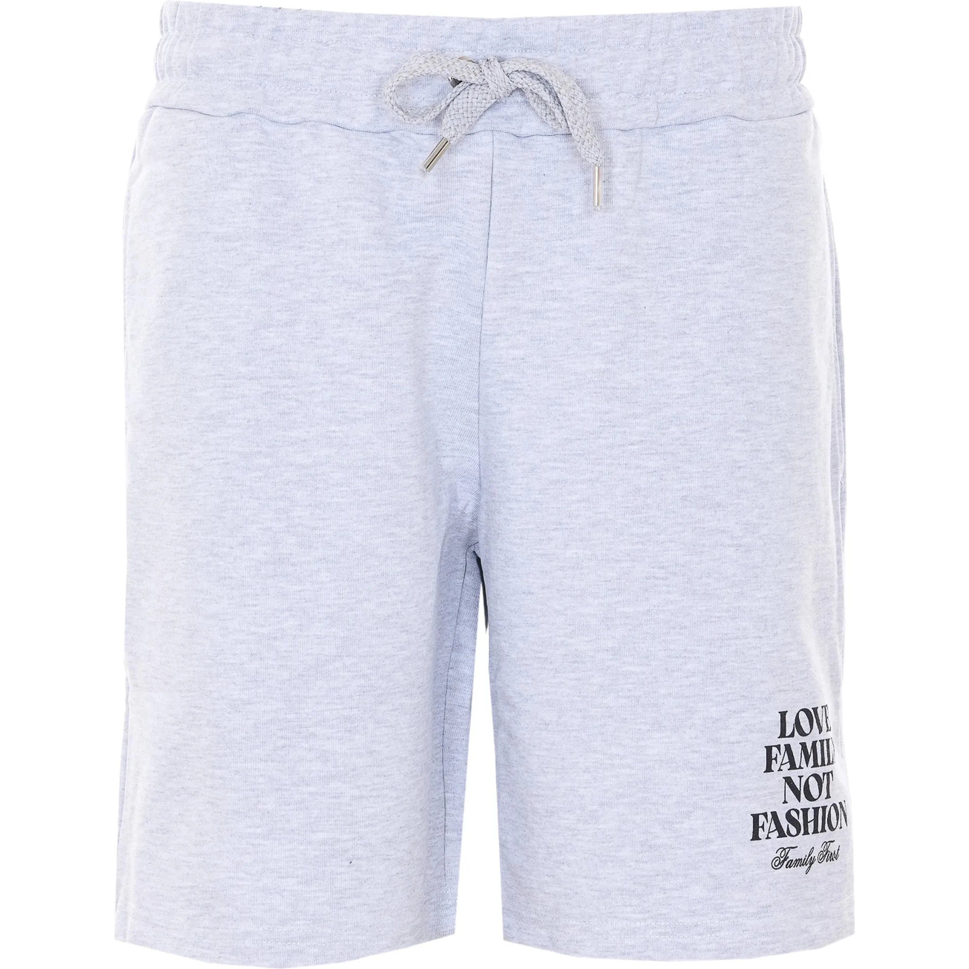 Family First Shorts