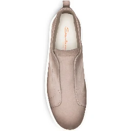 Santoni Flat shoes