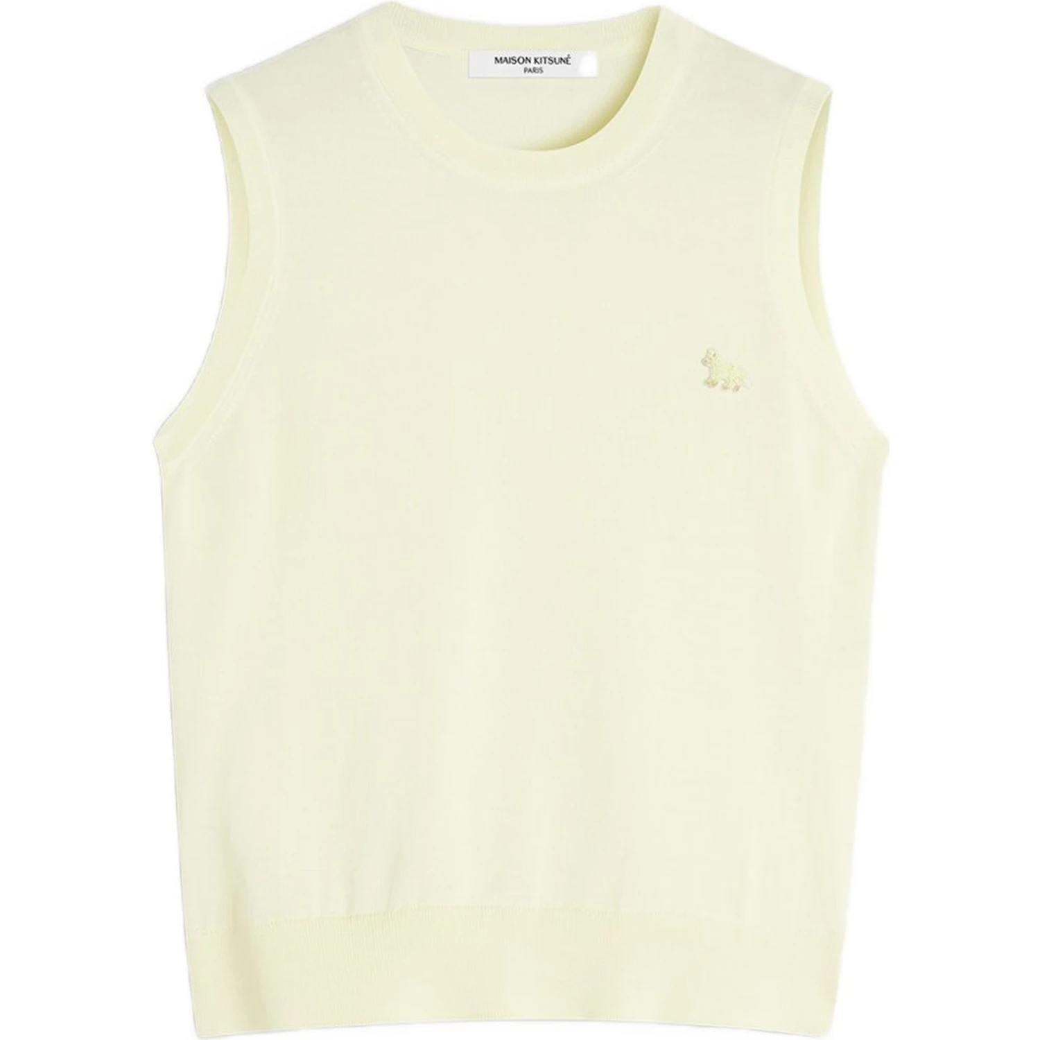 MAISON KITSUNE' Top