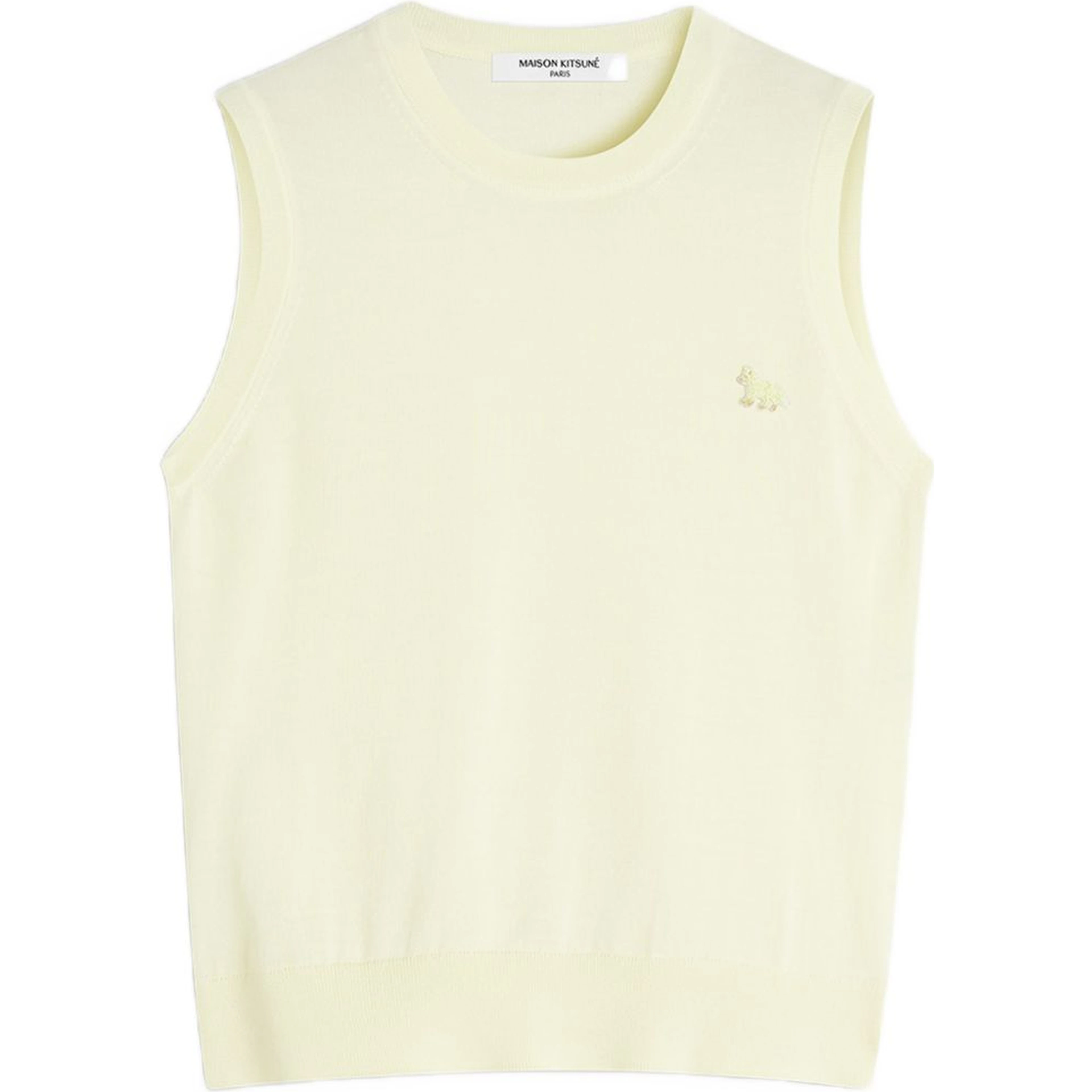 MAISON KITSUNE' Top