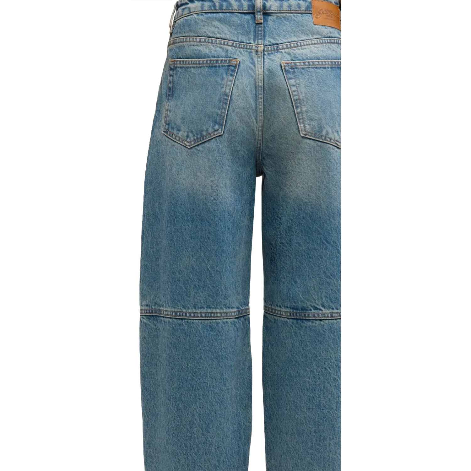 GANNI Jeans
