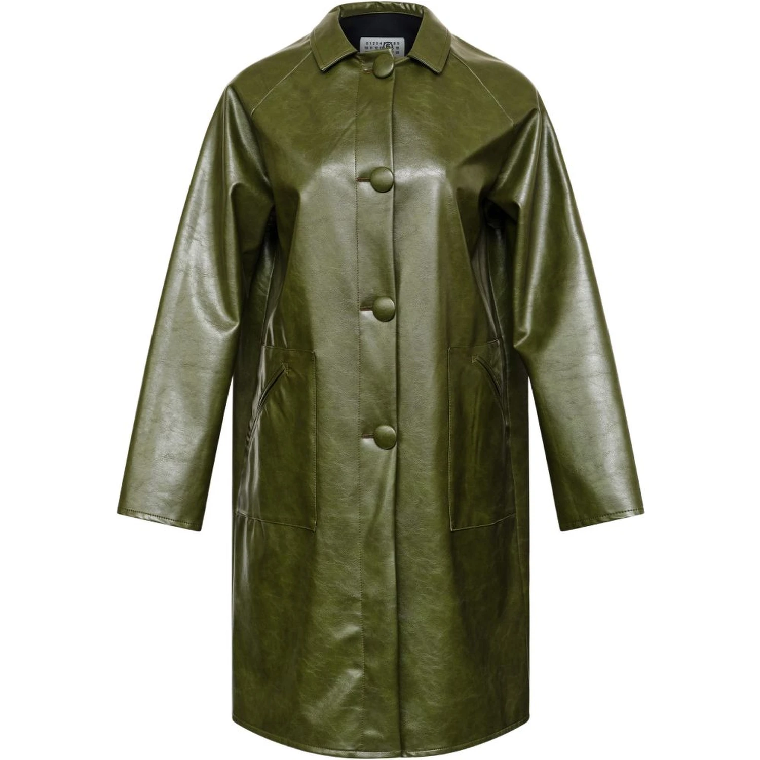 MM6 Maison Margiela Coats