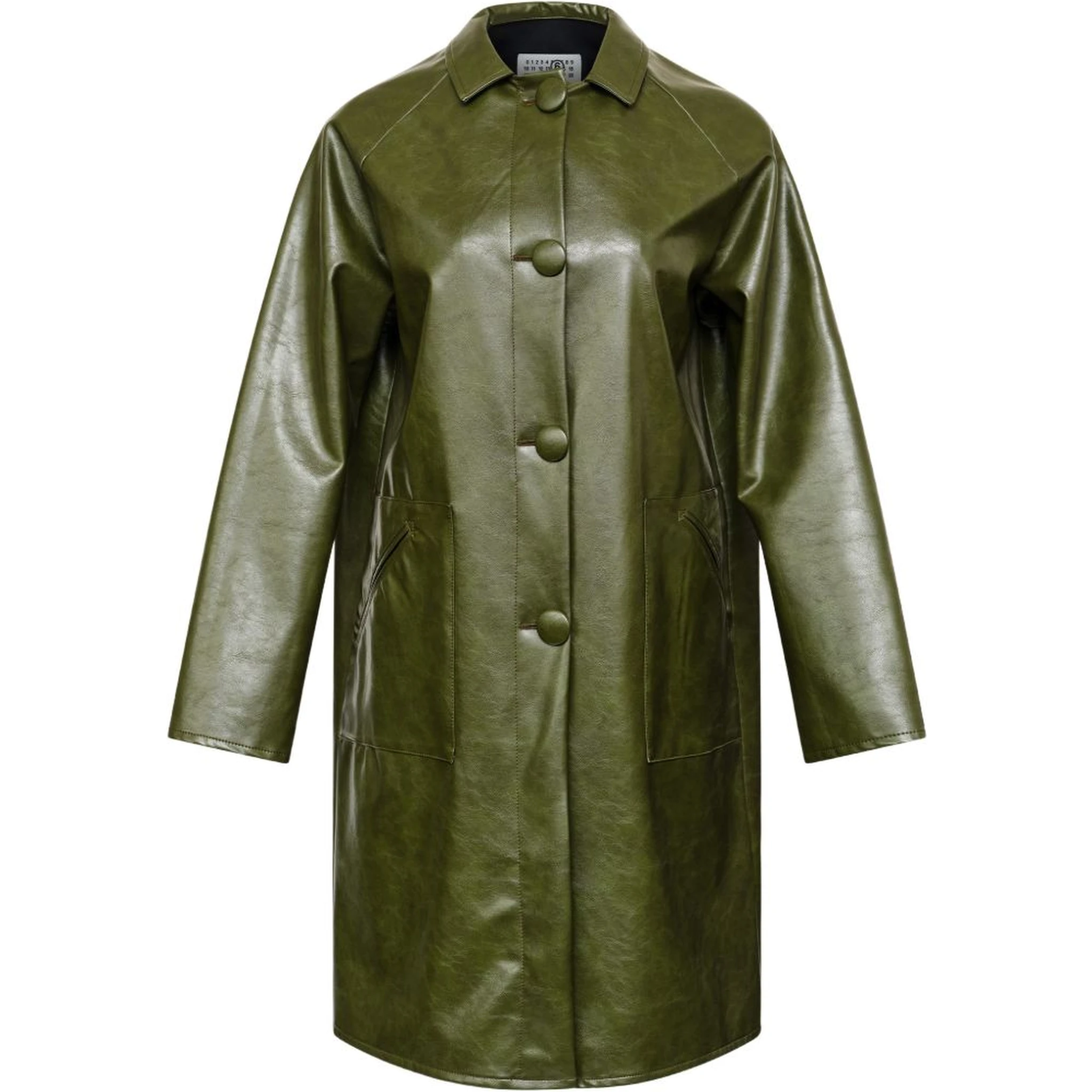 MM6 Maison Margiela Coats