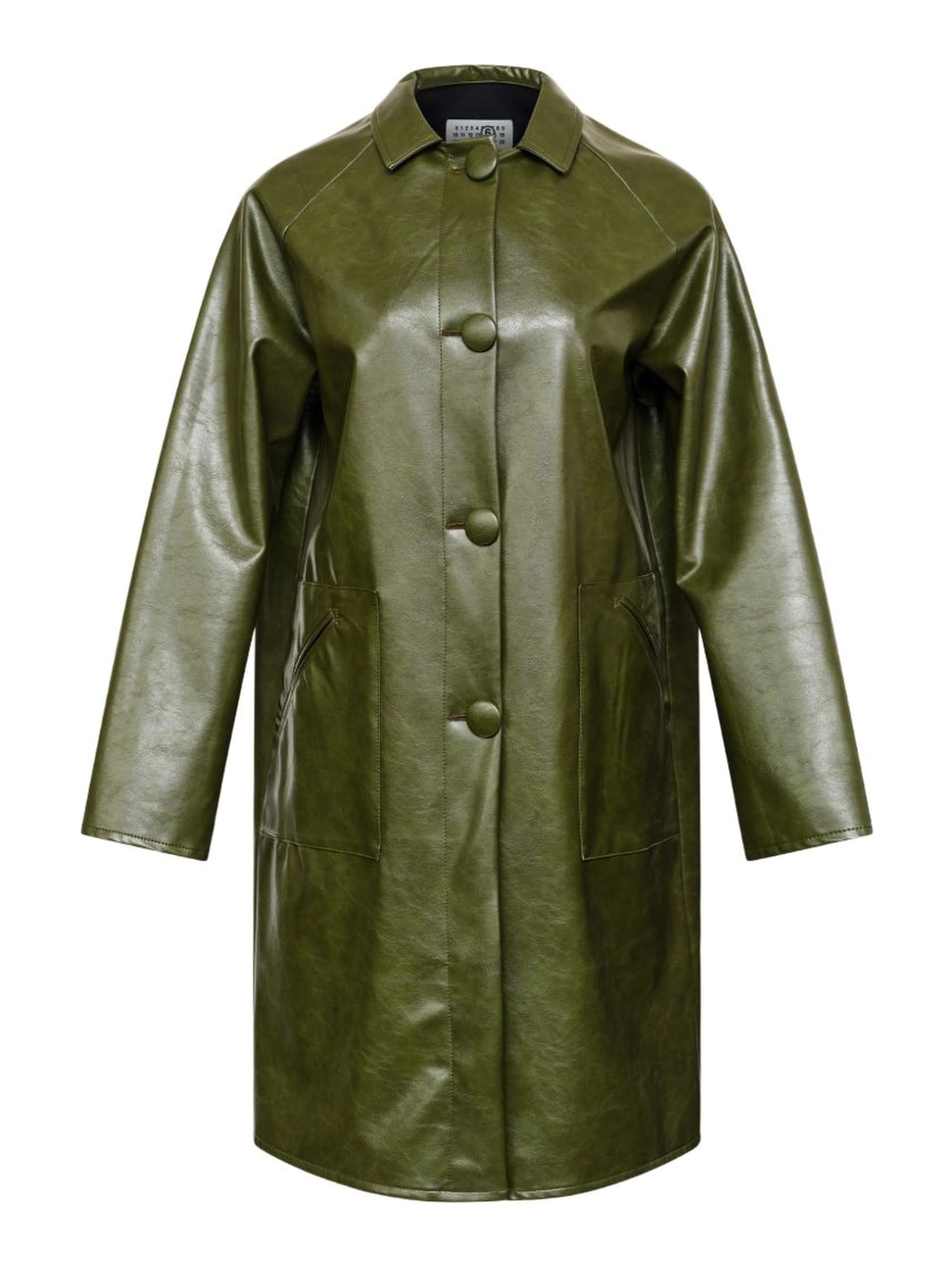 MM6 Maison Margiela Coats
