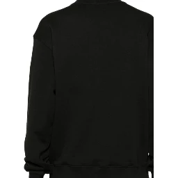 Kenzo Sweaters Black