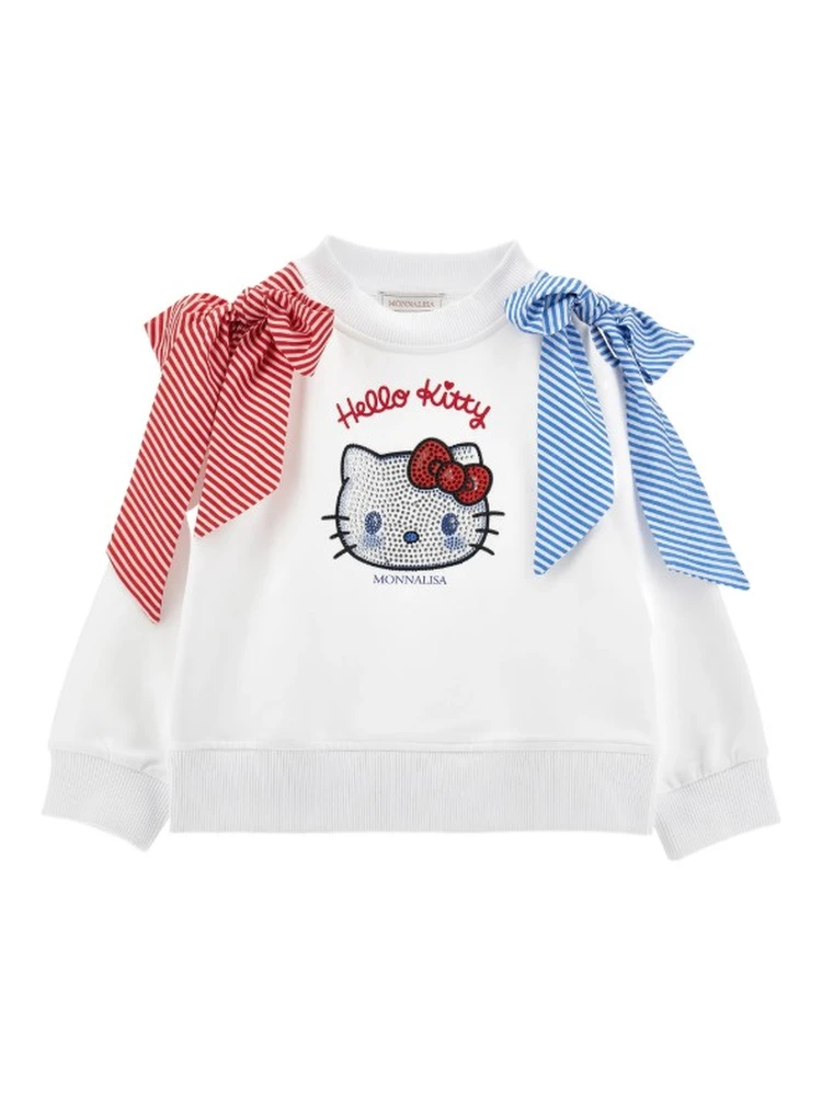 Monnalisa Sweaters