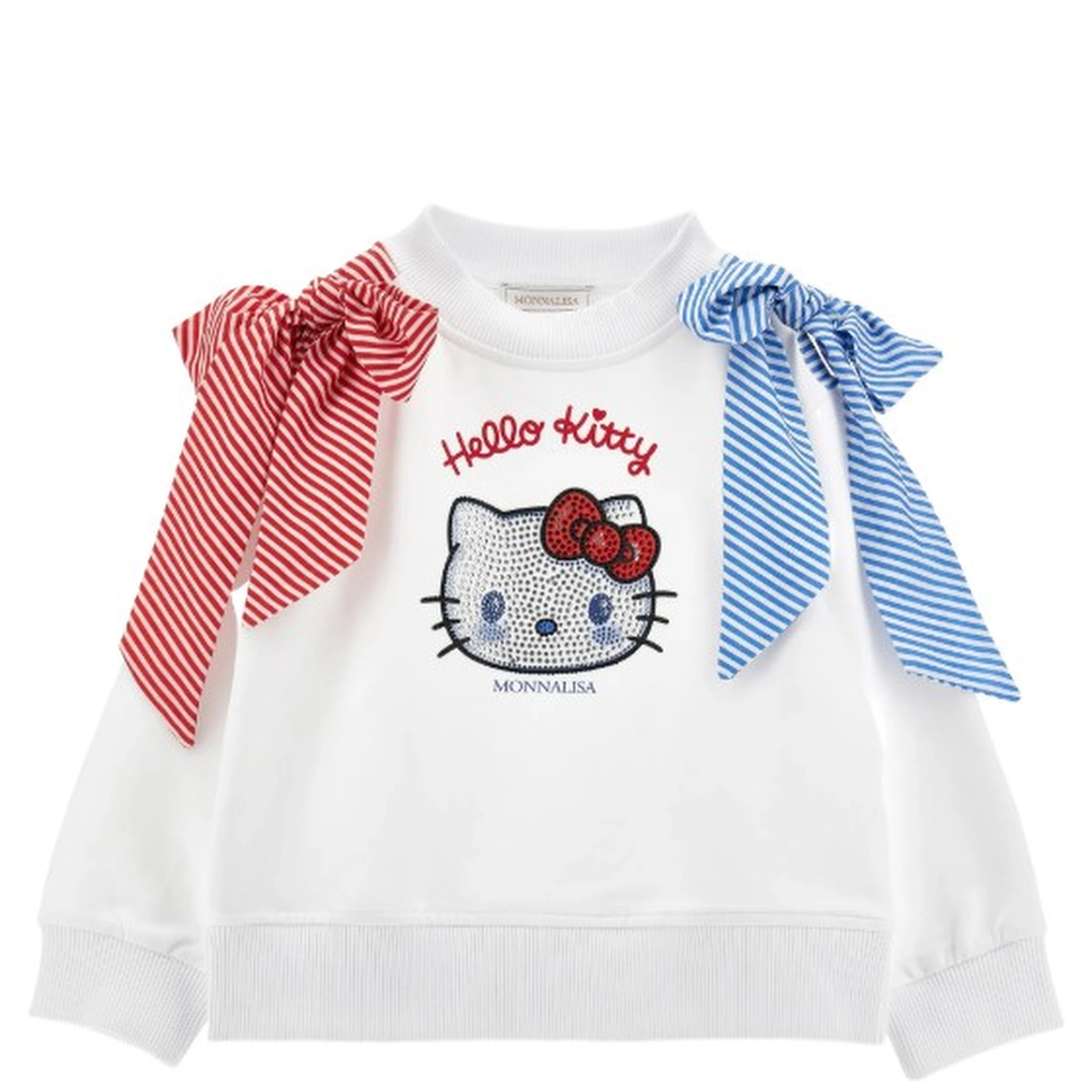 Monnalisa Sweaters