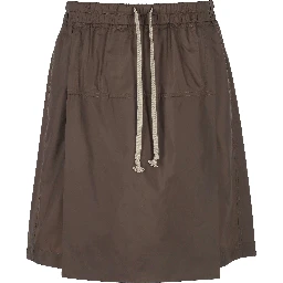 MONCLER X RICK OWENS Shorts