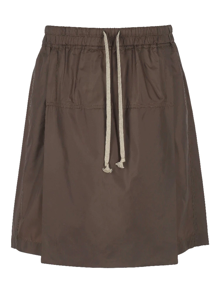 MONCLER X RICK OWENS Shorts