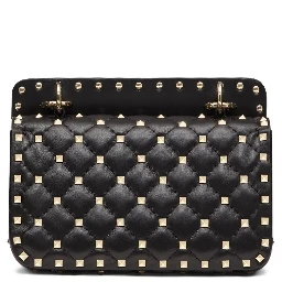 Valentino Garavani Bags.. Black