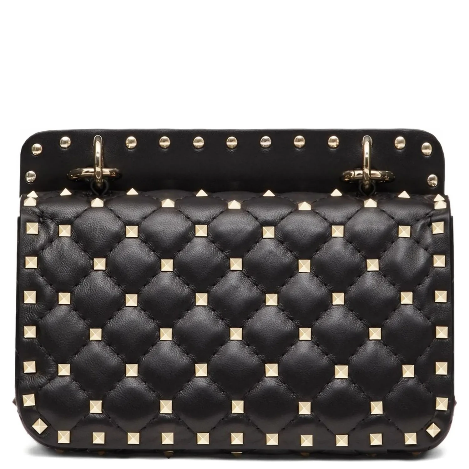 Valentino Garavani Bags.. Black