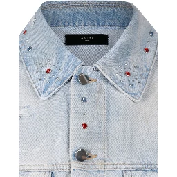 Amiri  Jackets