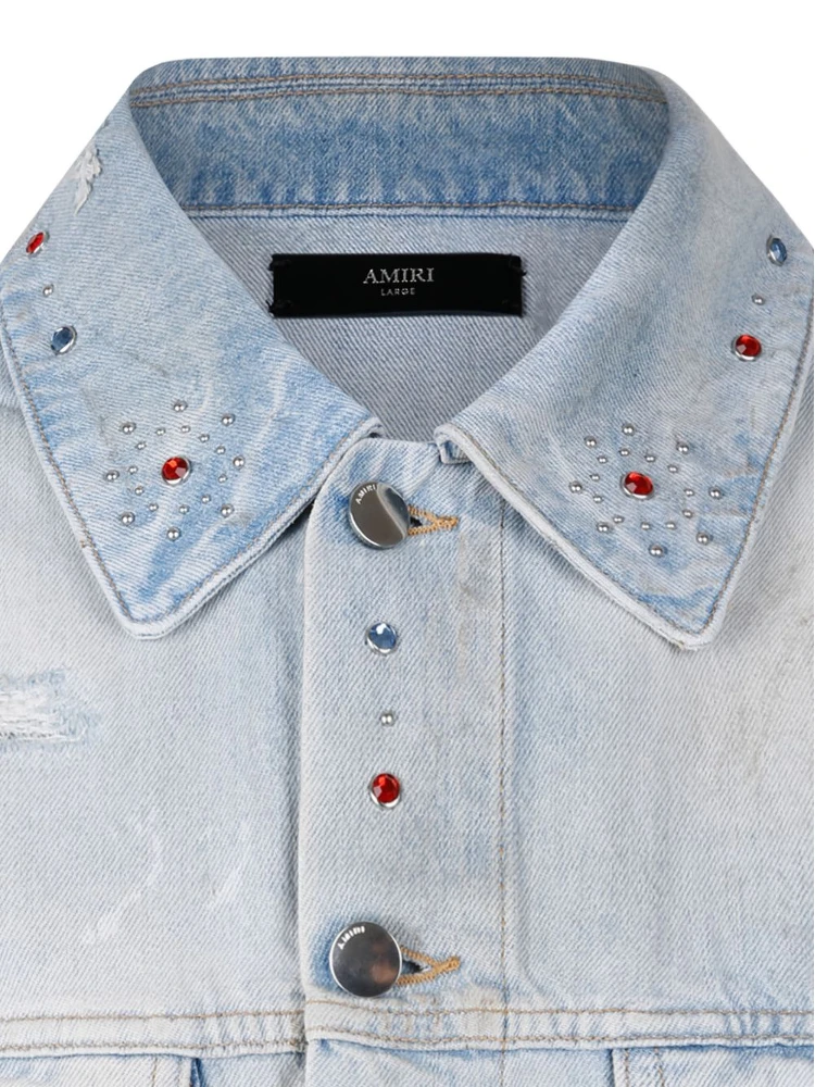 Amiri  Jackets alternative