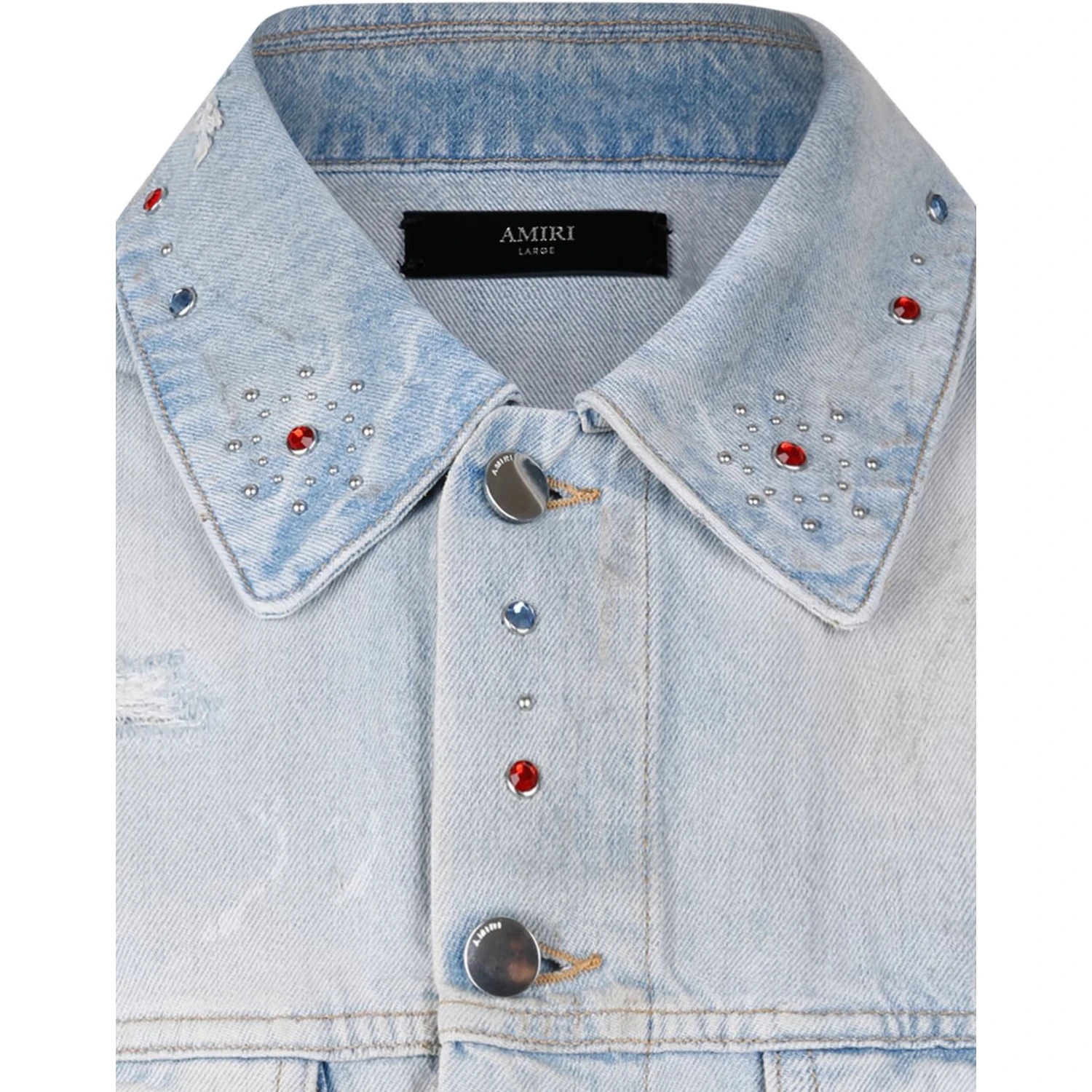 Amiri  Jackets