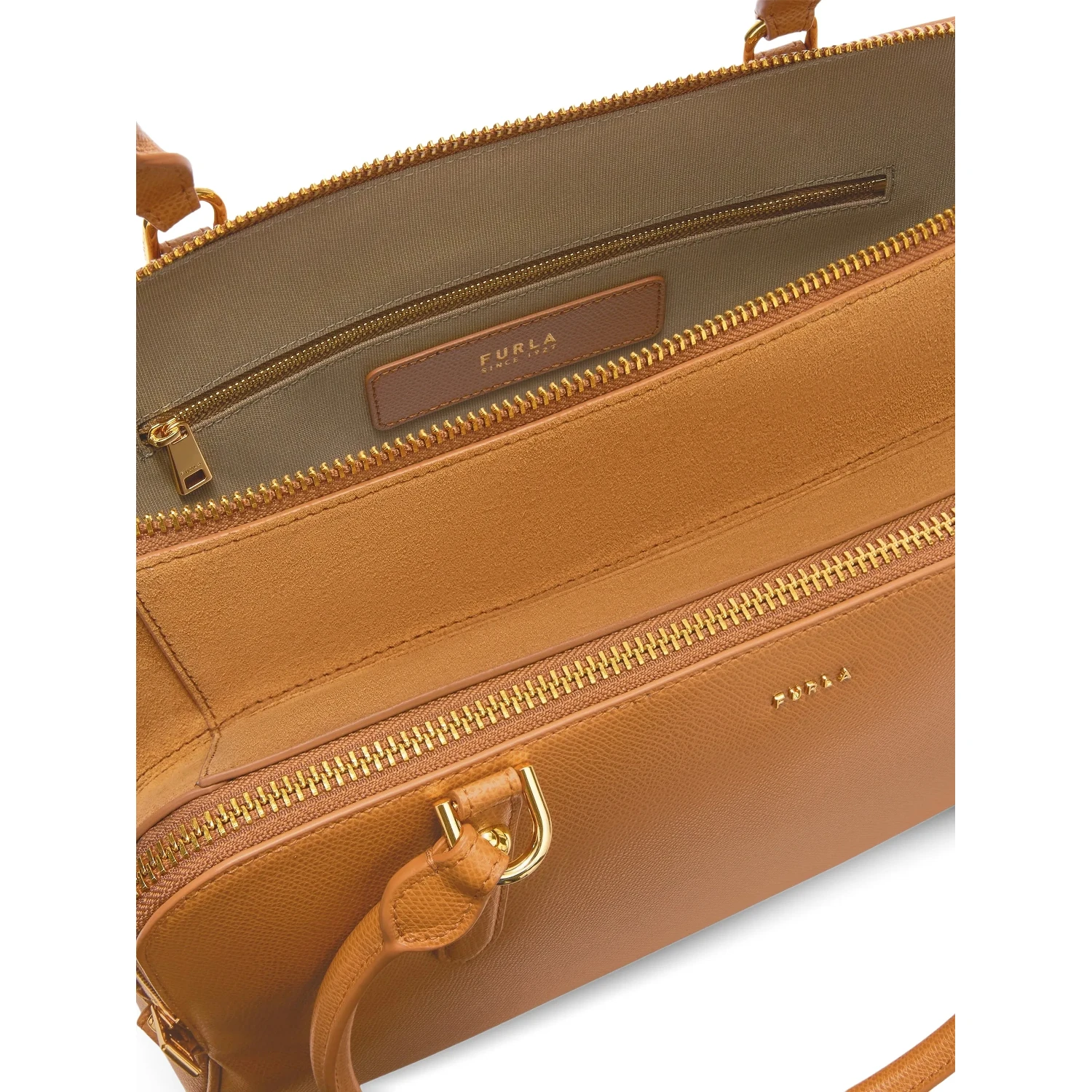 Furla Bags.. Brown