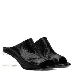 MM6 Maison Margiela Sandals