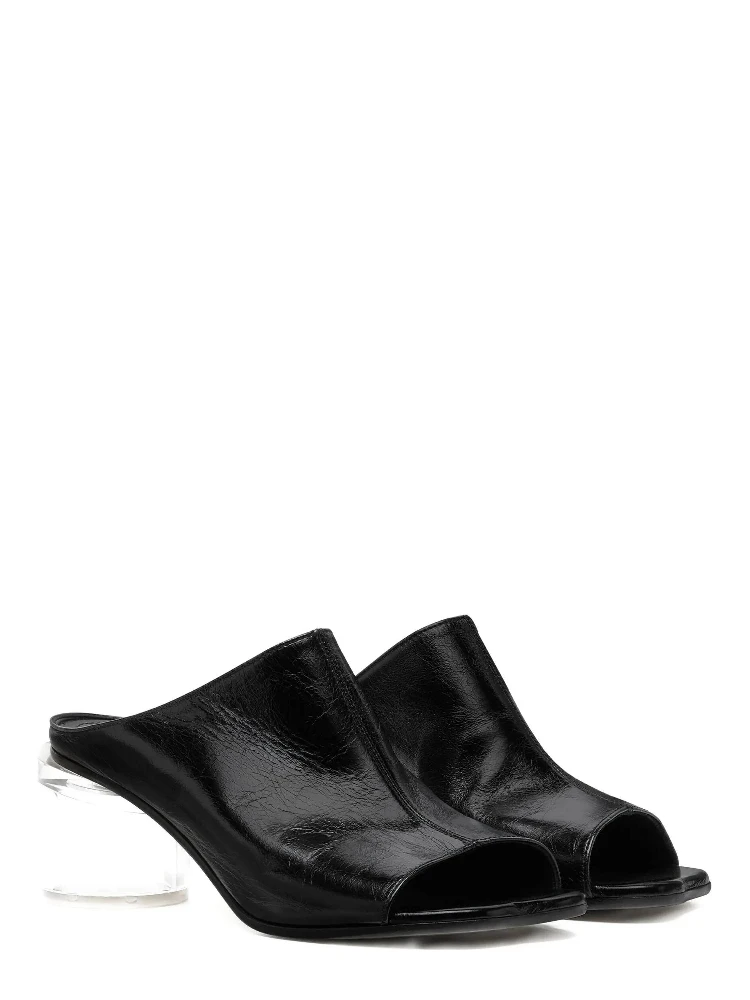 MM6 Maison Margiela Sandals alternative