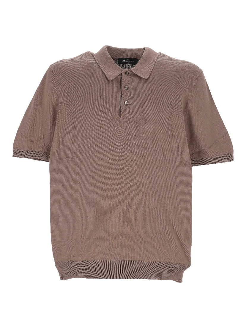 Gran Sasso Sweaters